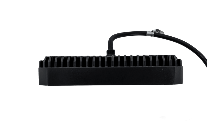 Світлодіодний робочий ліхтар-відбивач LAYTZ LY7303 60xLED 6000lm прямокутний