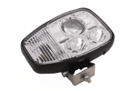 Lampy przednie TT Technology TT.16610-L+TT.16610-P LED 3 funkcje 21xLED 4450lm lewa+prawa do JCB/Cat/Manitou/Volvo/Terex