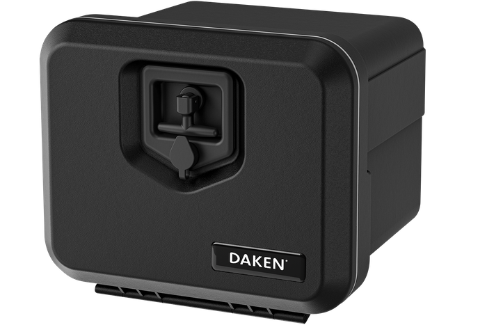 Ящик для інструментів Daken WELVET 400 (410x348x340)