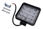 Світлодіодний робочий ліхтар-відбивач HERMON EL042 16xLED 3840lm