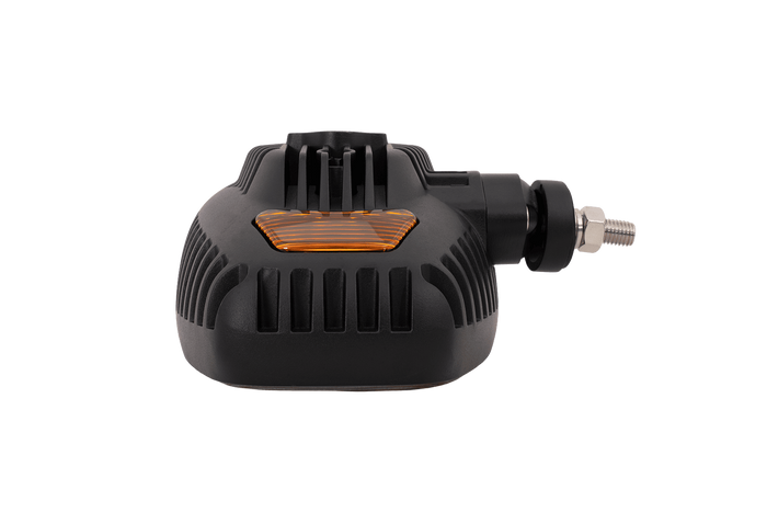 Світлодіодні фари TT Technology TT.16611-L+TT.16611-P з 3 функціями, 23xLED 2350lm ліва+права для JCB/Cat/Manitou/Volvo/Terex