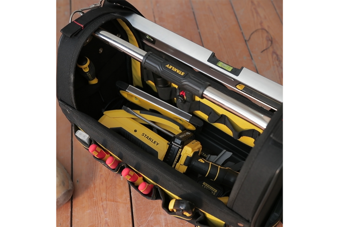 Сумка для інструментів STANLEY FATMAX 19 л 20 кг
