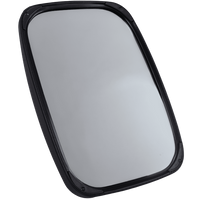 Бічне дзеркало PLASTEX LP0328/SM для сільськогосподарської техніки 328x238 мм