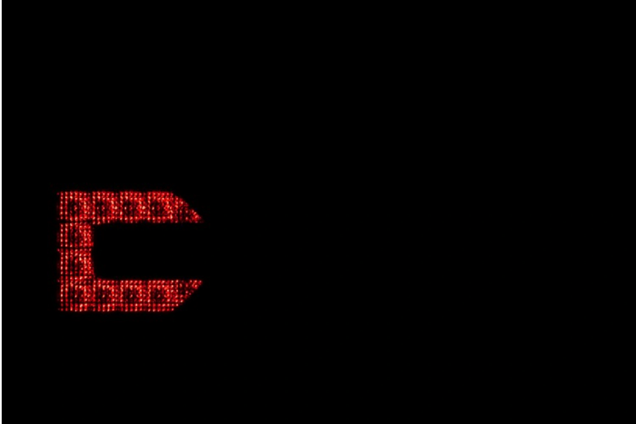 Задні ліхтарі TruckLED L1871+L1872 LED NEON DYNAMIC, кабель 0,35 м, 6 функцій, лівий+правий
