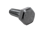 Гвинт DROMET M12x40 з шестигранною головкою класу 8.8 DIN933
