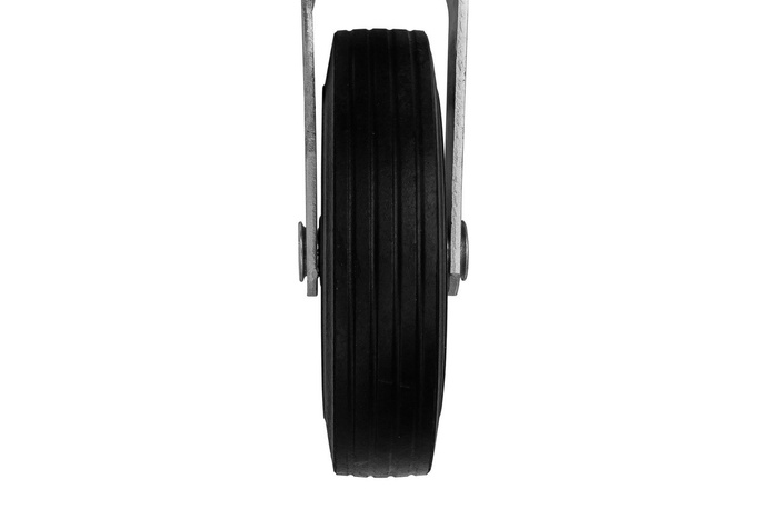 Опорне колесо WINTERHOFF ST48-200VB 150 кг 48 мм 505-725 мм