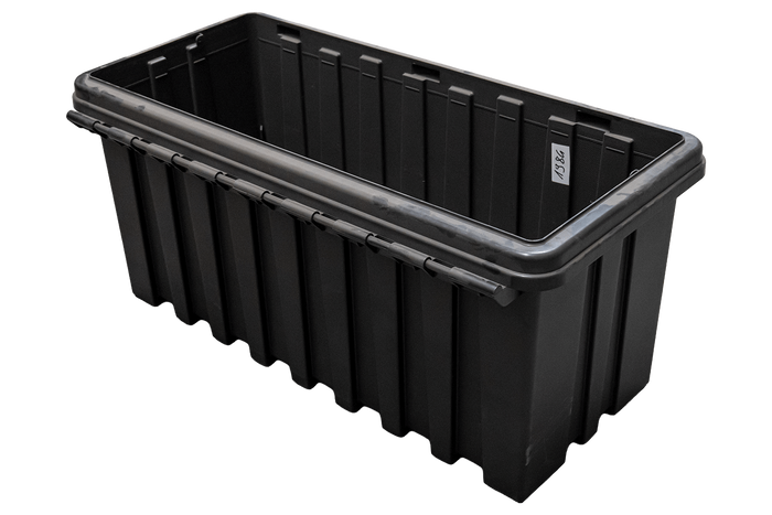 Ящик для інструментів OUTLET DAKEN 81208 ARKA 1062x522x500 мм 169 л
