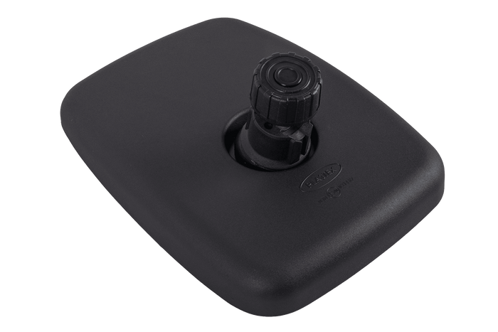 Бічне дзеркало PLASTEX LP0328/SM для сільськогосподарської техніки 328x238 мм