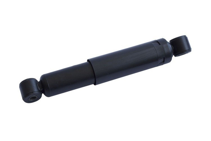Амортизатор для осей причепа AL-KO Octagon 4000 -7500 кг, чорний