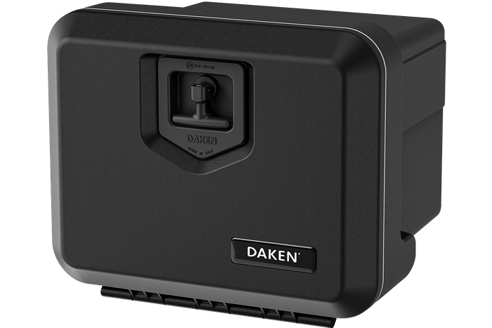 Ящик для інструментів Daken WELVET 500 (480x400x400)